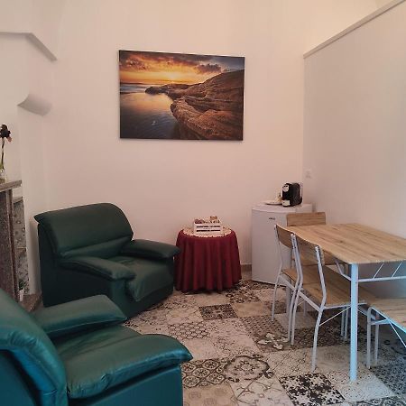 Bed and Breakfast Dimora Dei Nonni 199 Monopoli Exterior foto