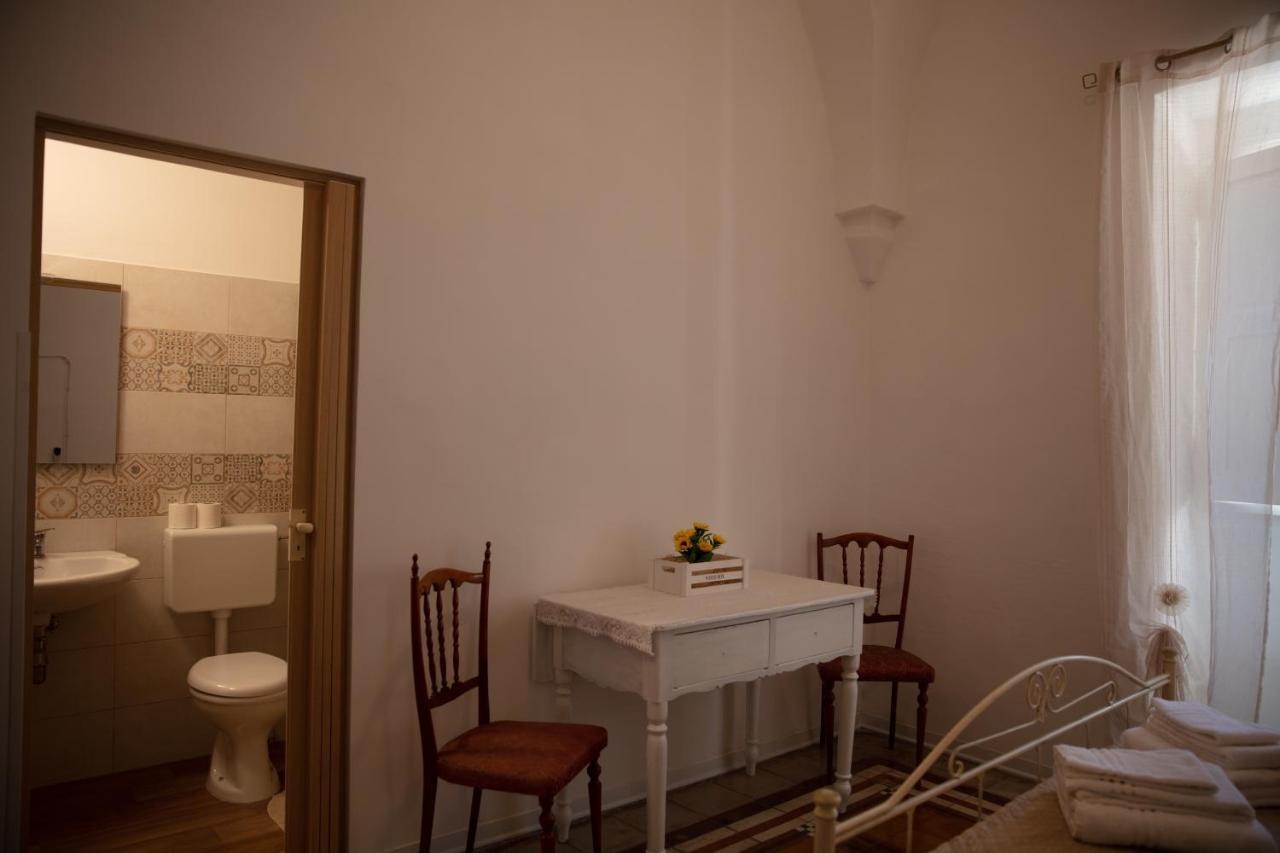 Bed and Breakfast Dimora Dei Nonni 199 Monopoli Exterior foto