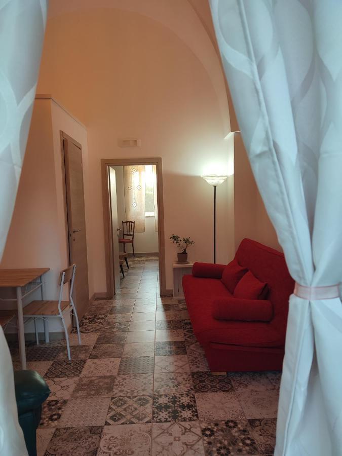 Bed and Breakfast Dimora Dei Nonni 199 Monopoli Exterior foto